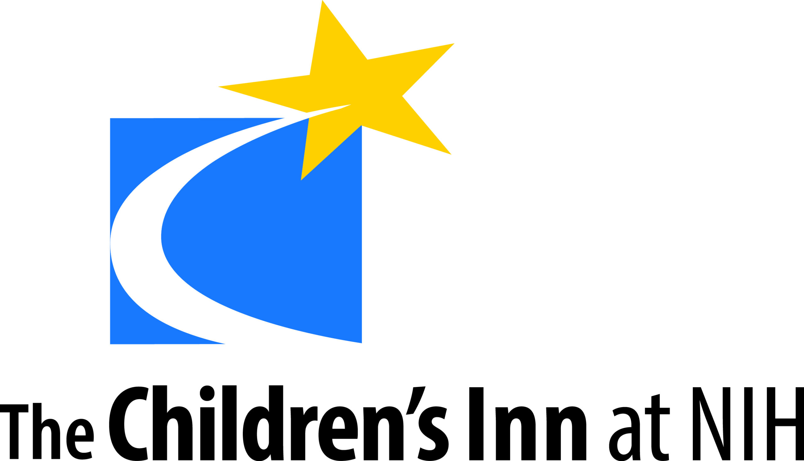 The Children’s Inn at NIH logo