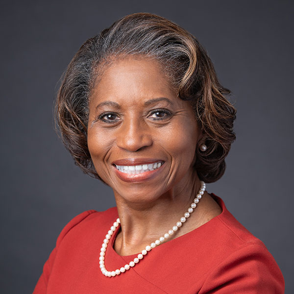 Kathryn B. Freeland, MBA