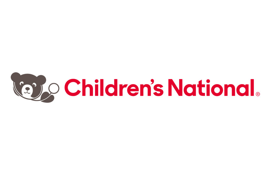Children’s National logo