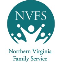 Northern Virginia Family Service - NVFS logo