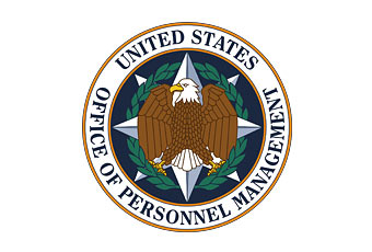 United States Office of Personnel Management logo