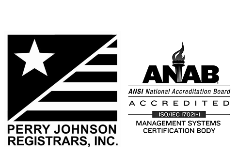 PJR ANAB Logos