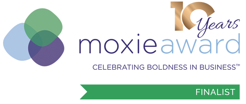moxie award 2026 finalist web